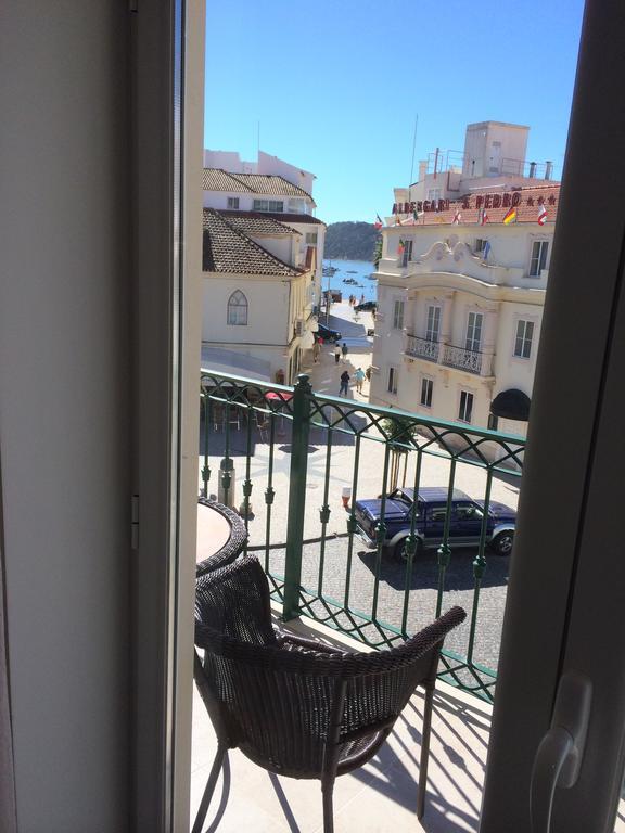Apartamento Praia ساو مارتينهو دو بورتو المظهر الخارجي الصورة