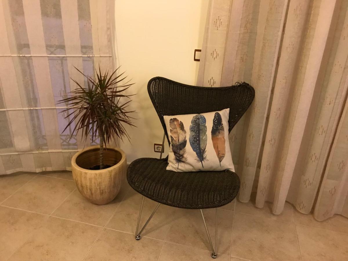 Apartamento Praia ساو مارتينهو دو بورتو المظهر الخارجي الصورة